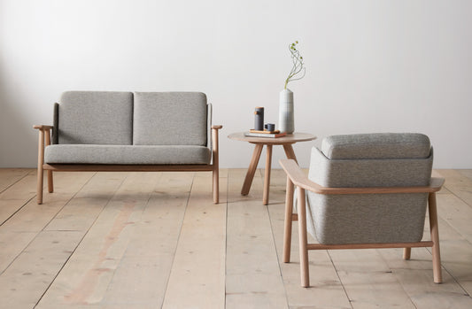 Loveseat 10461