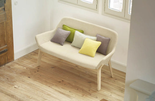 Loveseat 10463