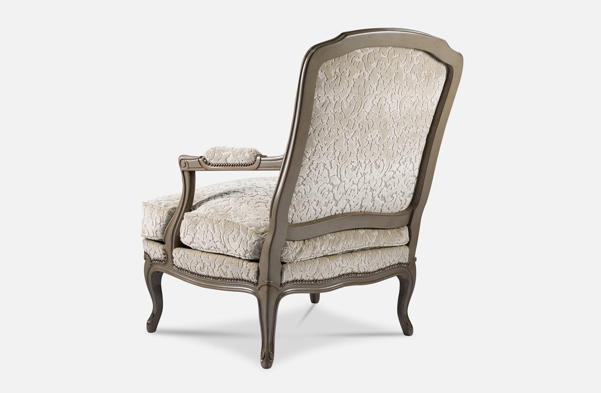 Armchair 10518