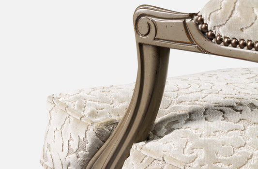 Armchair 10518