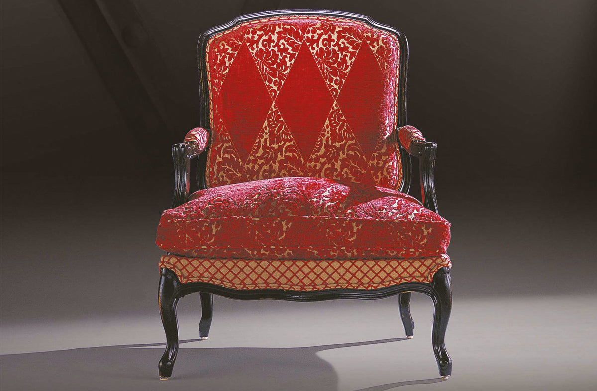Armchair 10518