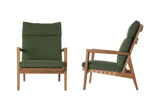 Armchair 10606