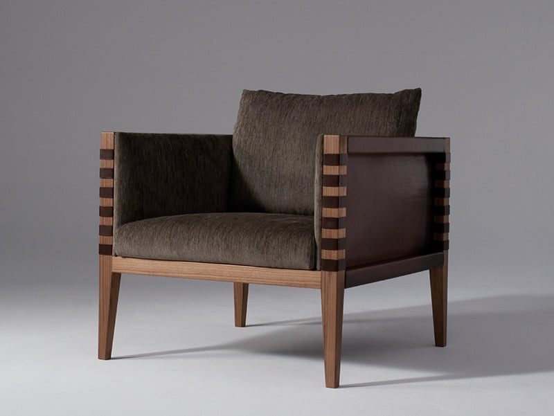 Armchair 10631