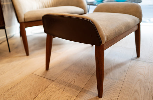 Armchair 10632 Floor Model