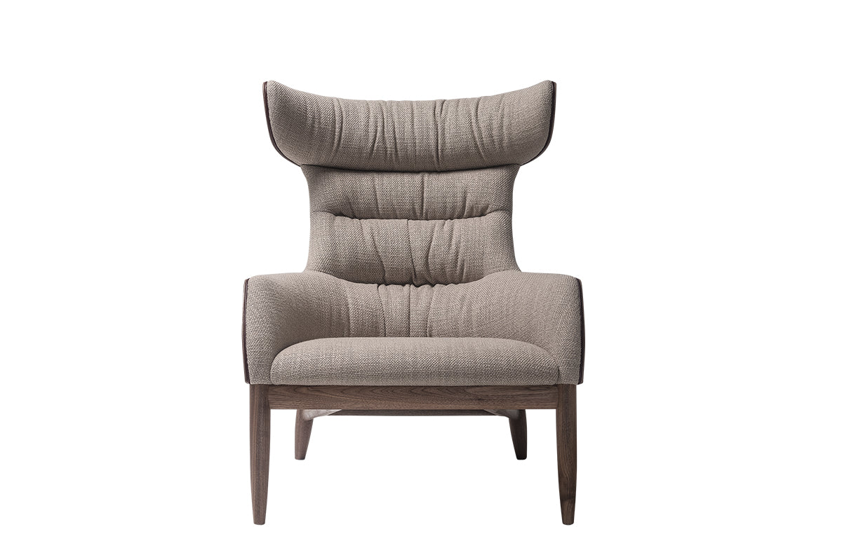 Armchair 10632