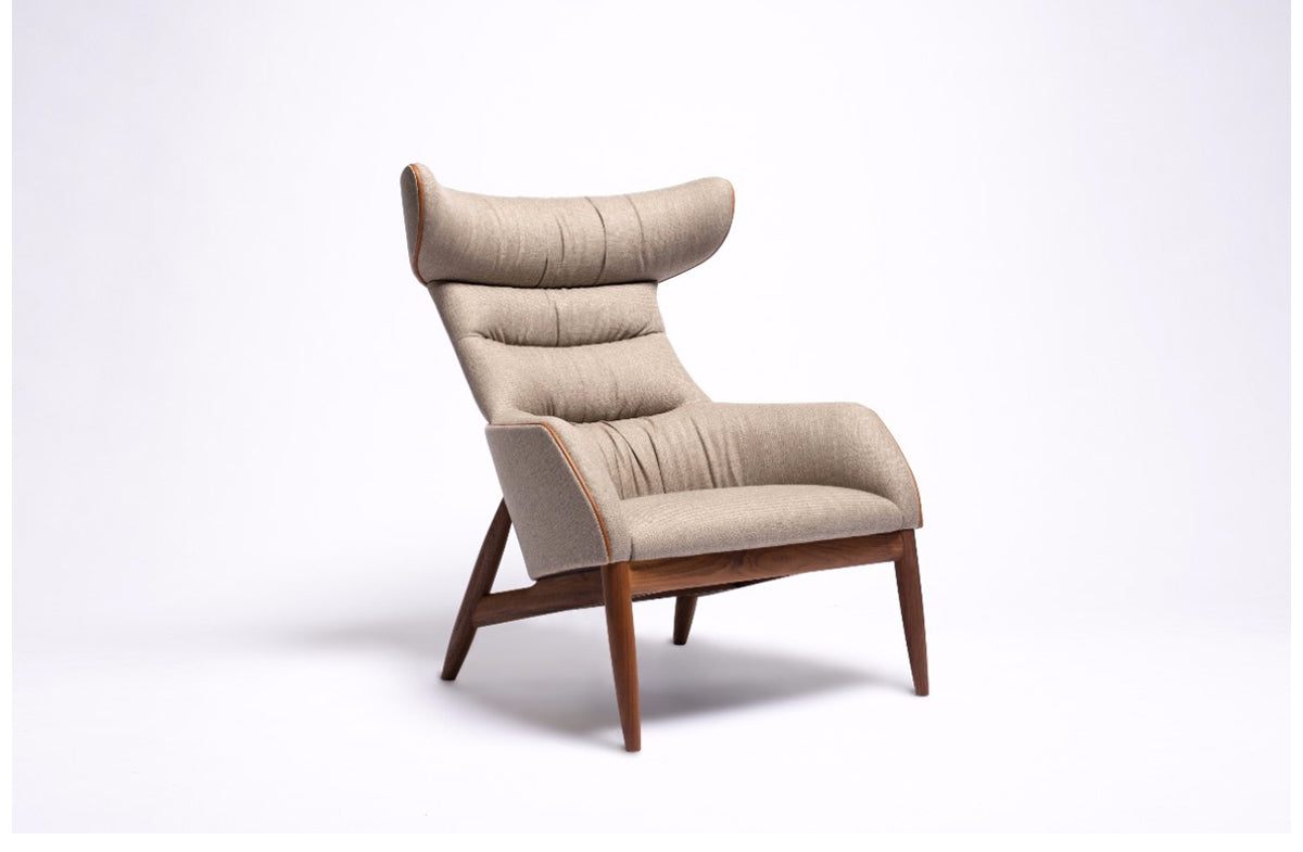 Armchair 10632