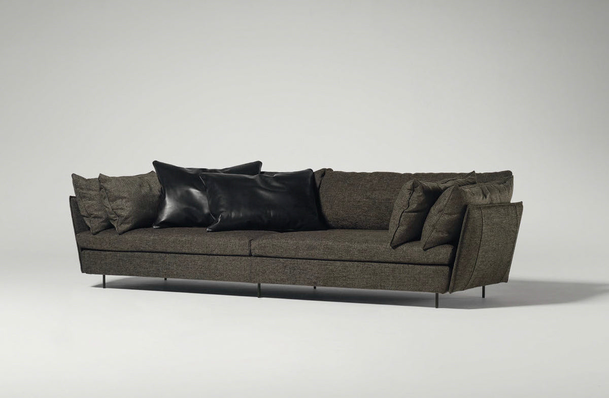 Sofa 10634