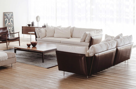 Sofa 10634