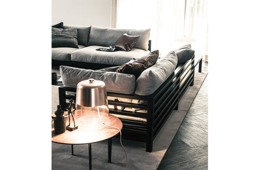 Modular Sofa 10666