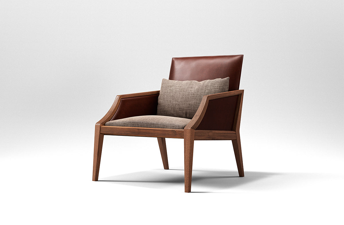 Armchair 10672