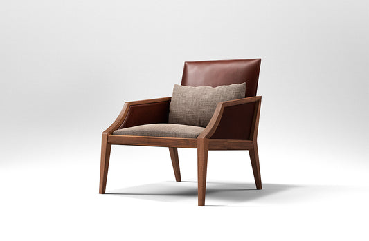 Armchair 10672