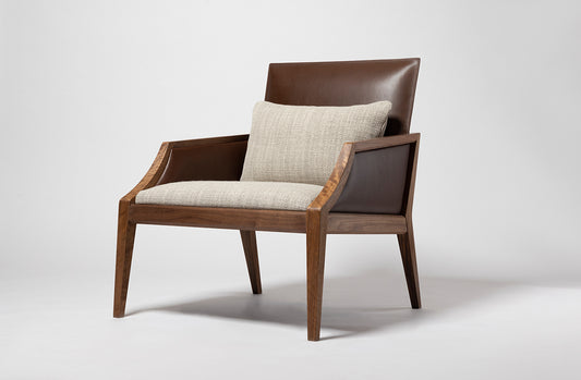 Armchair 10672
