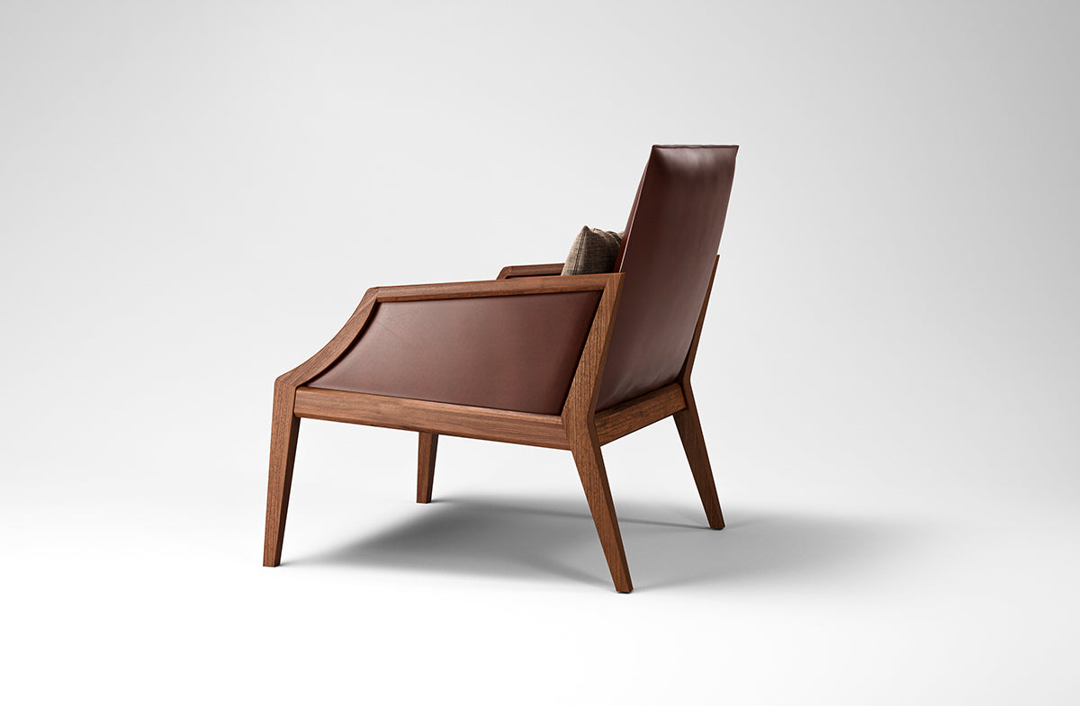 Armchair 10672