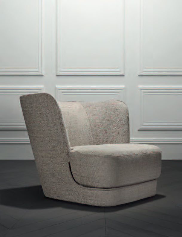 Armchair  10812