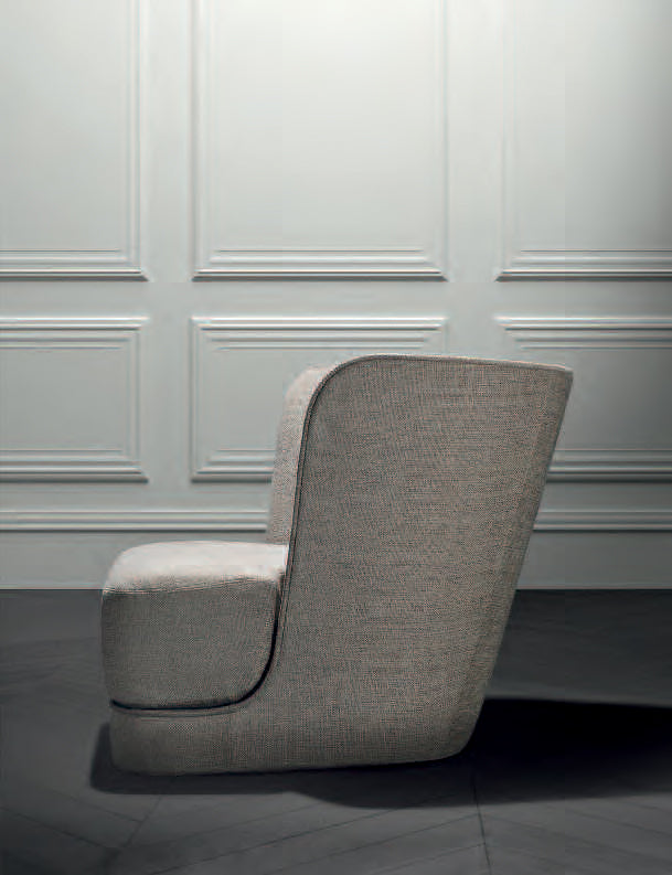 Armchair  10812