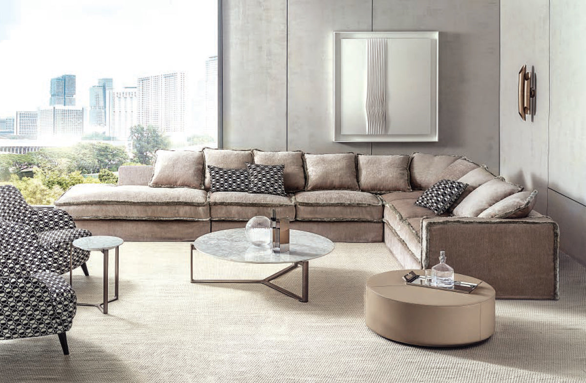 Modular Sofa 10815