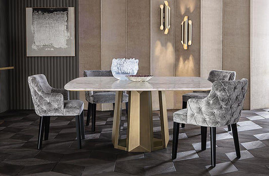 Dining Table 10828