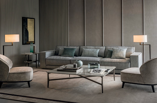 Sofa 10836