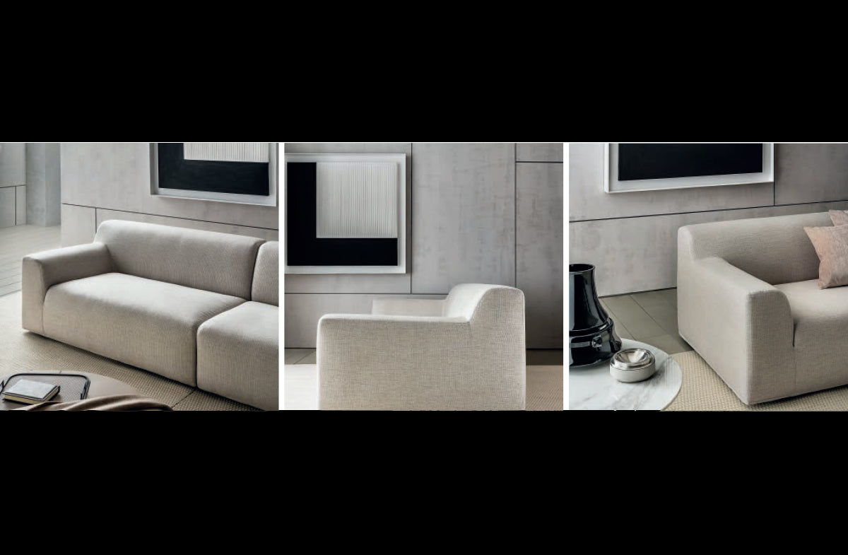 Modular Sofa 10854