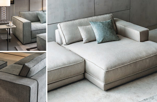 Modular Sofa 10855