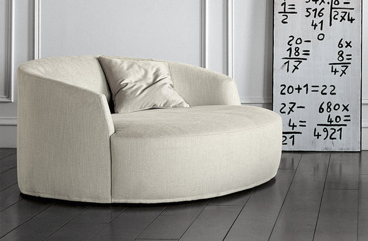 Loveseat 10857