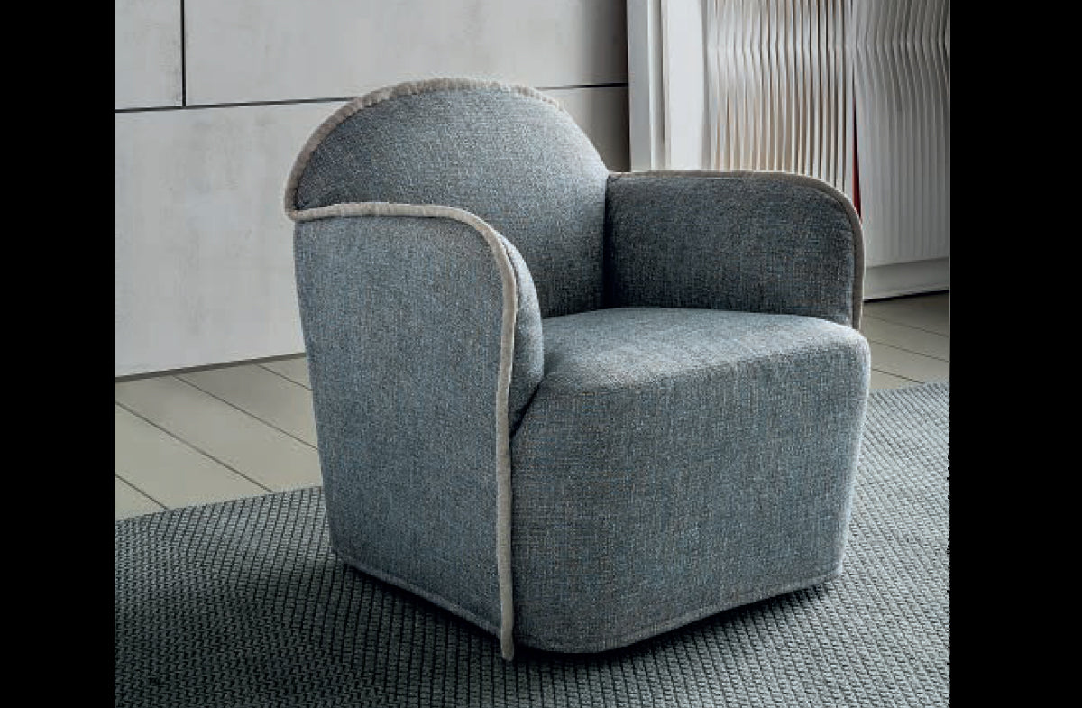 Armchair 10858