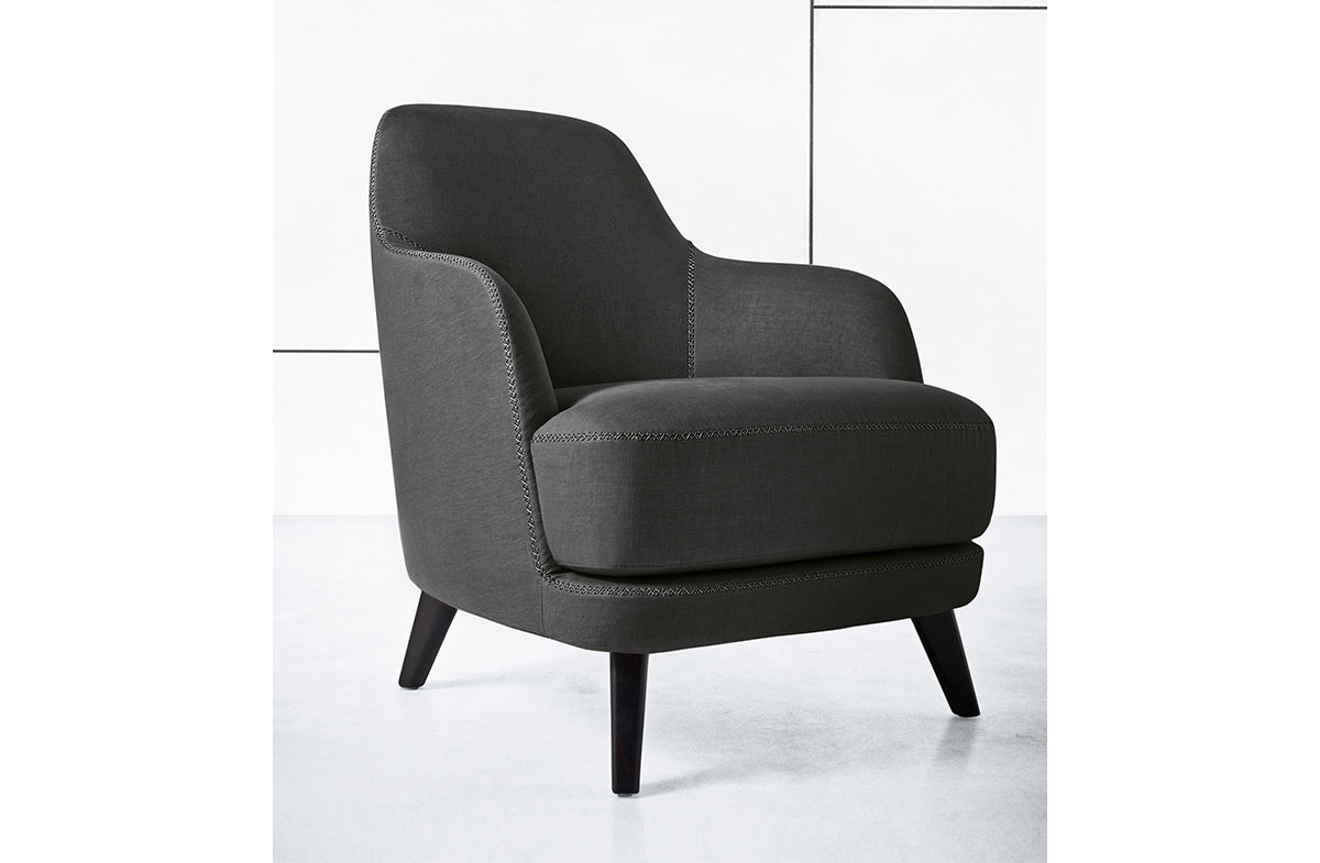 Armchair 10860