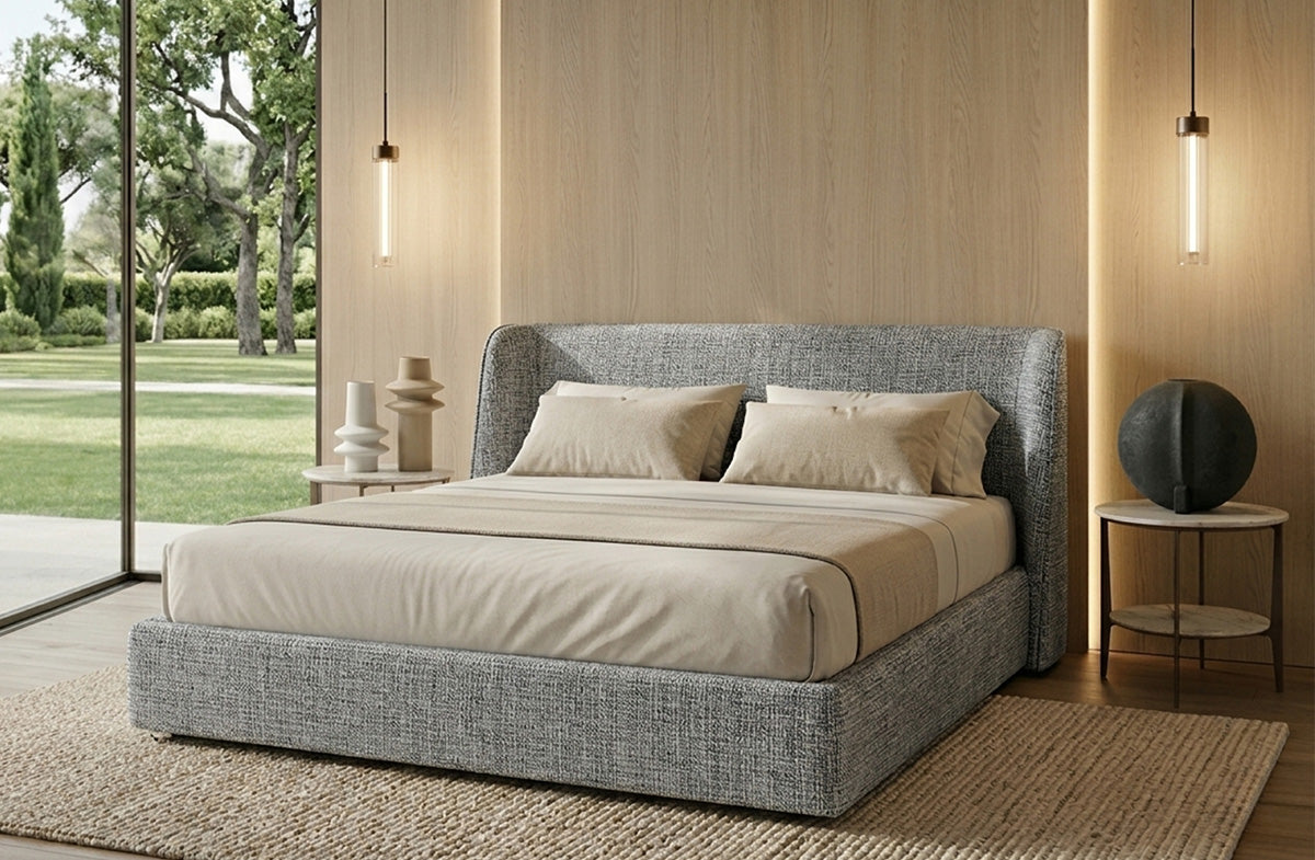 Bed 10891