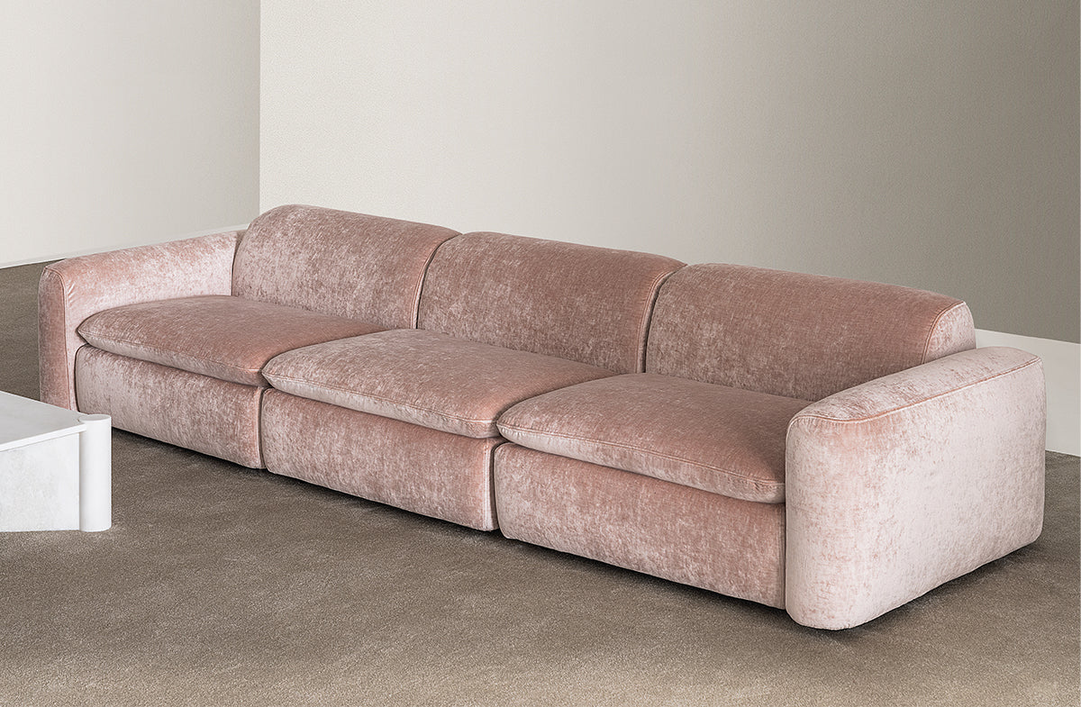 Sectional Sofa 10906
