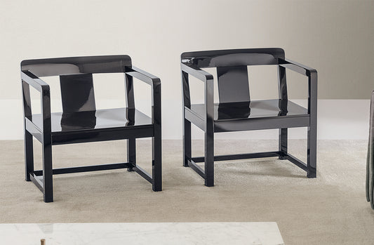 Armchair 10907