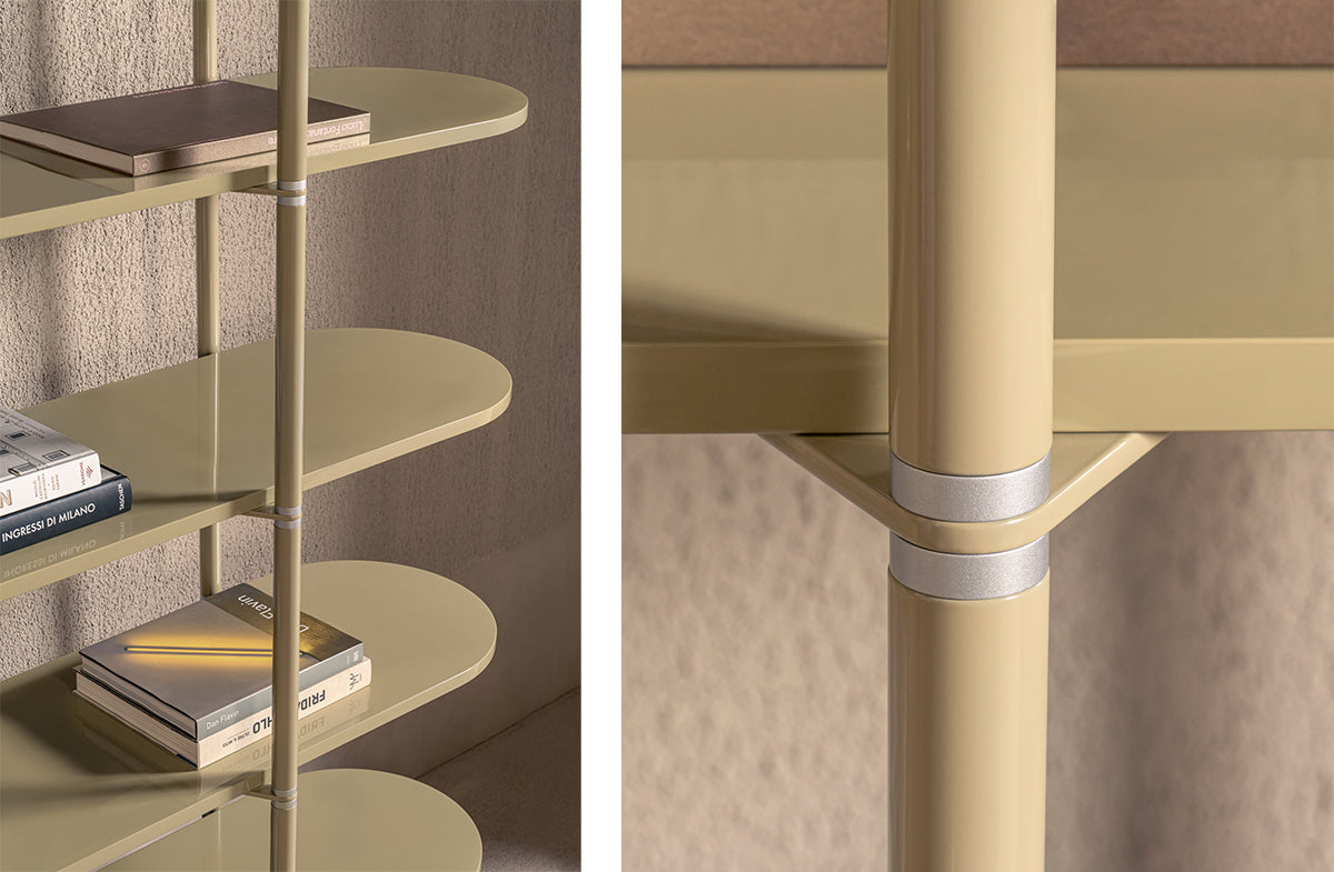 Bookcase 10923