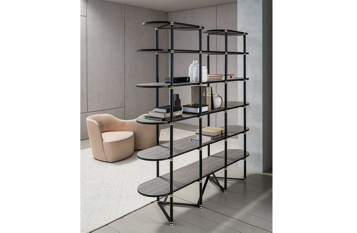 Bookcase 10927