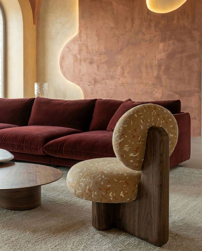 Armchair 10928