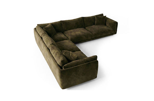 Modular Sofa 10937