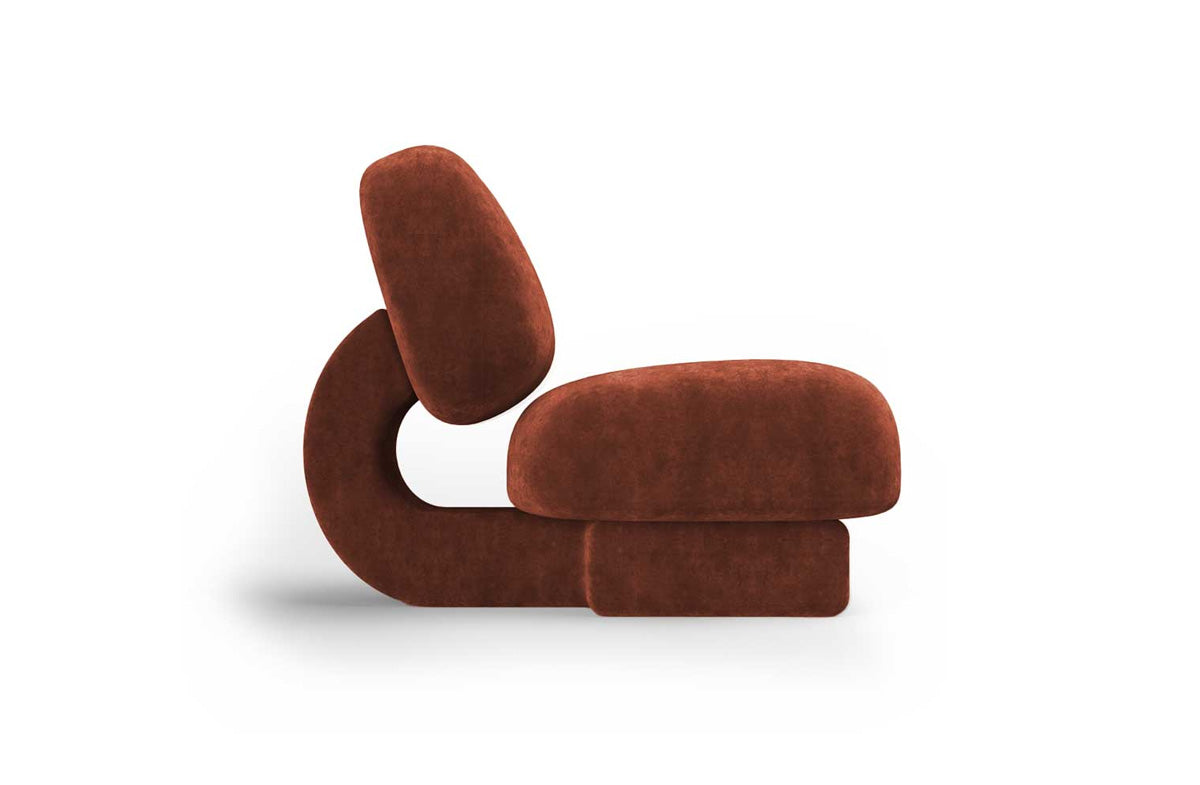 Armchair 10940