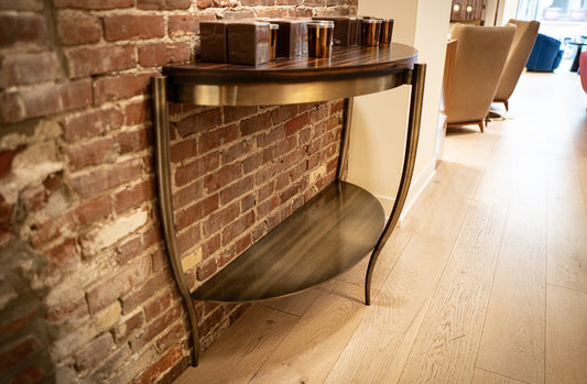 Console 11011 Floor Model