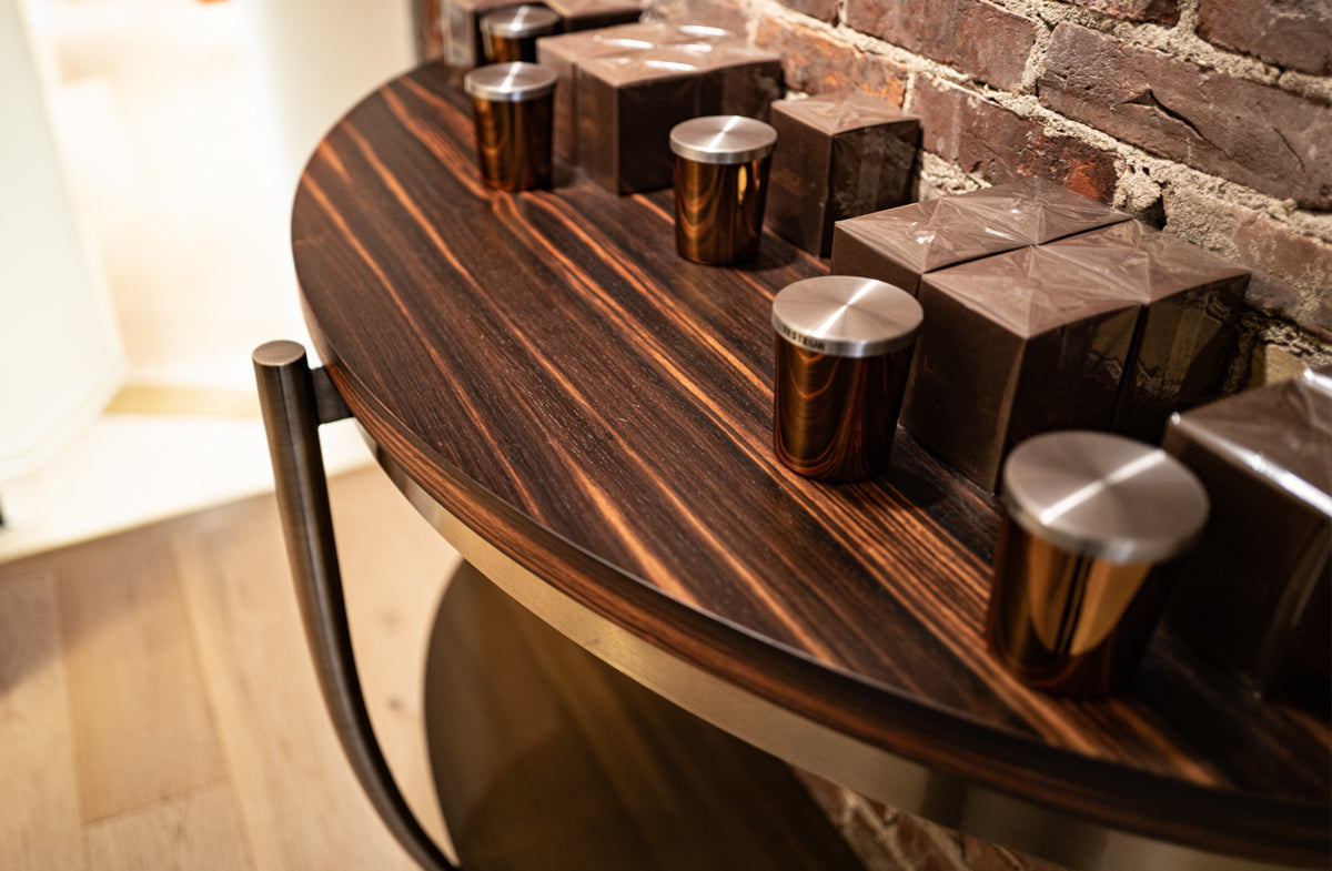 Console 11011 Floor Model