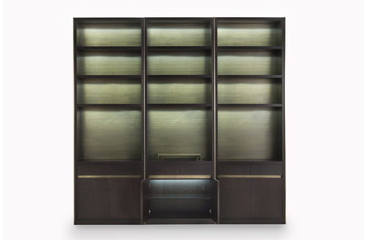 Bookcase 11155