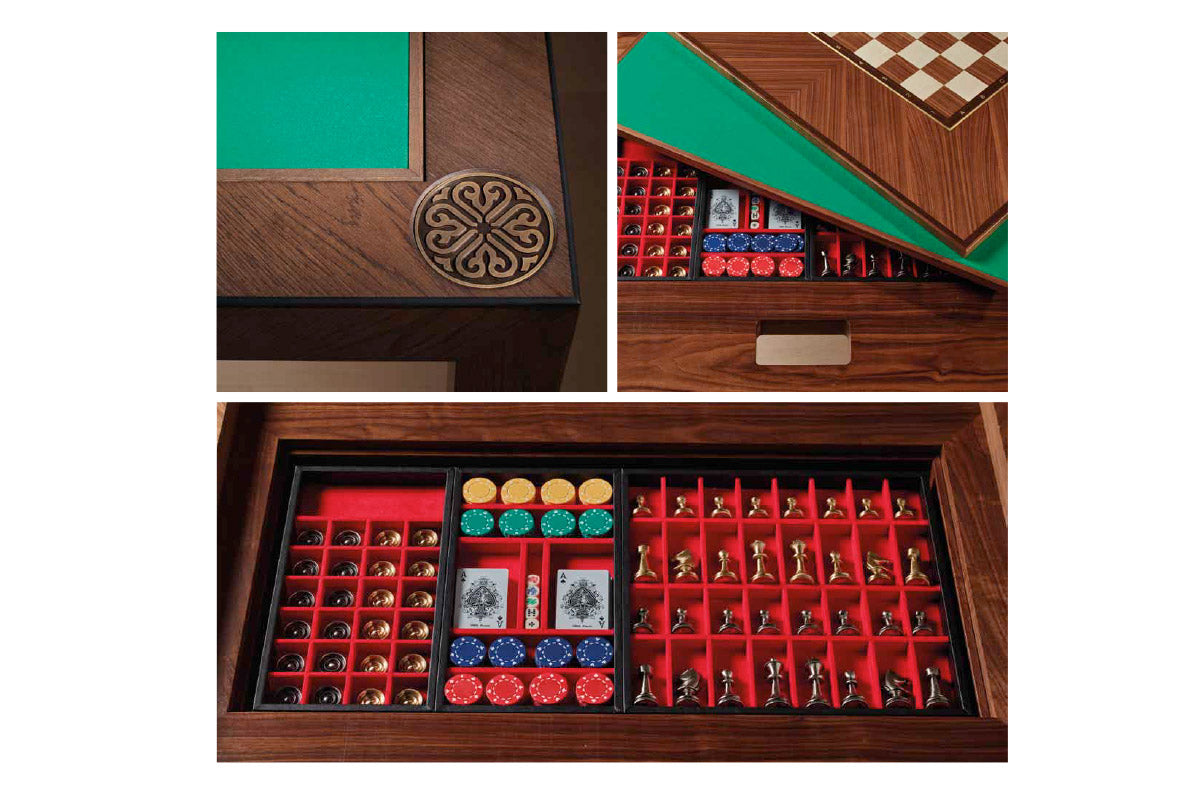 Game Table 11156