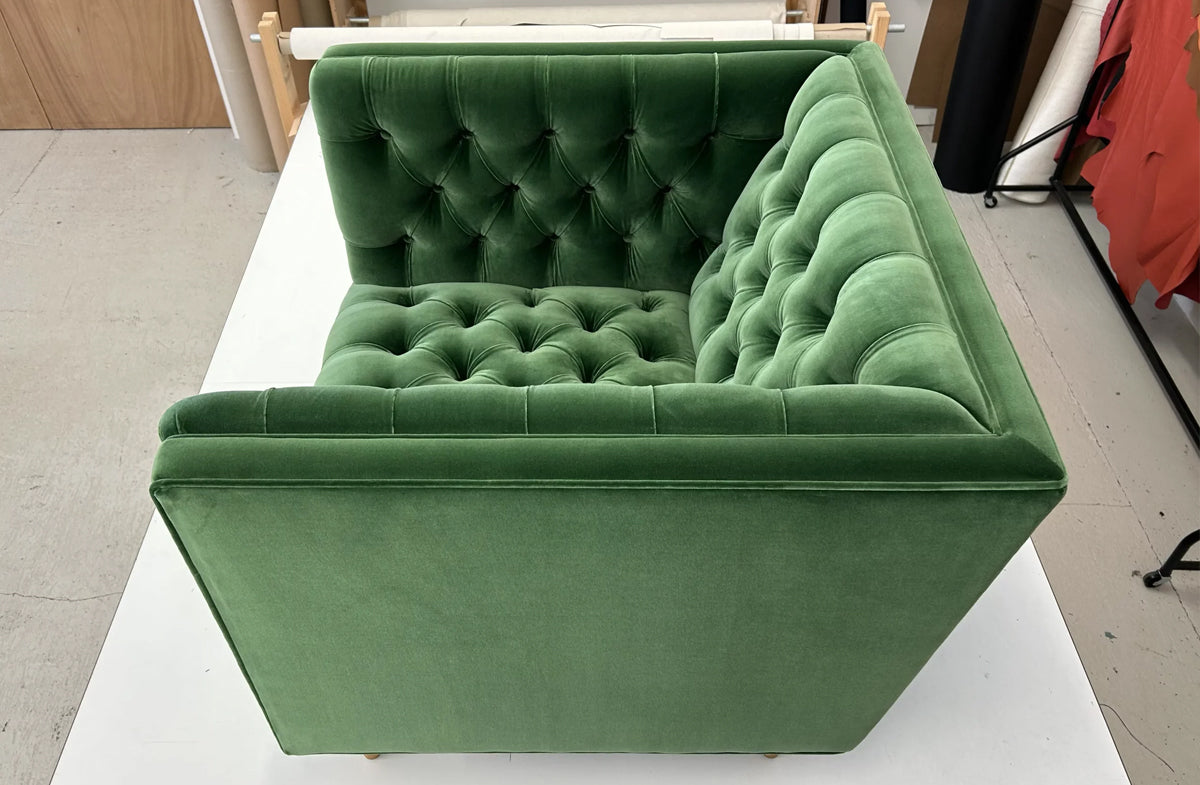 Armchair 11405 Quick Ship