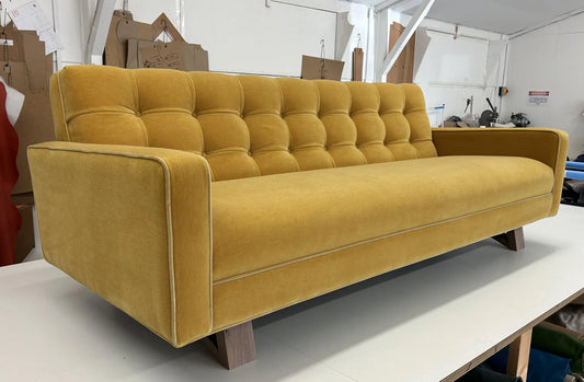Sofa 11437 Quick Ship