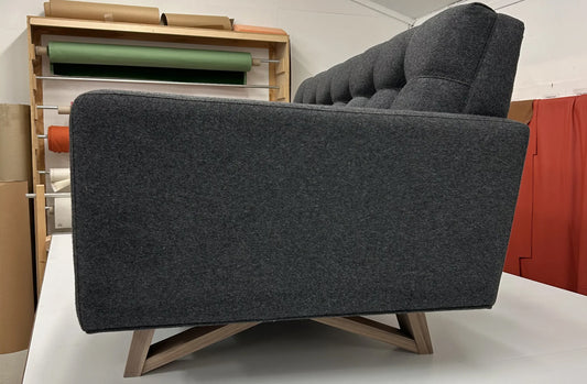 Sofa 11437 Quick Ship