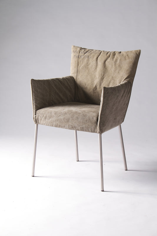 Armchair 11604
