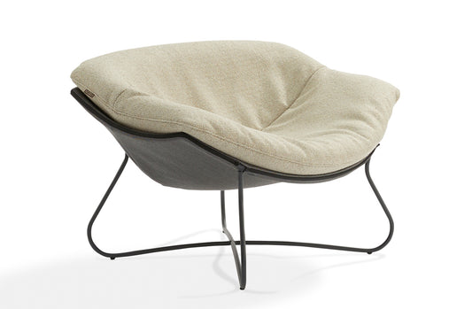 Outdoor Armchair 11643