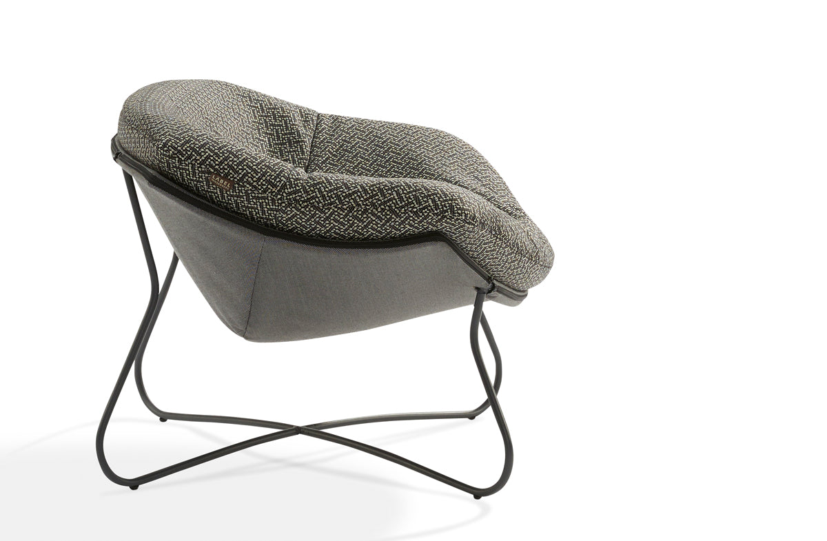 Outdoor Armchair 11643