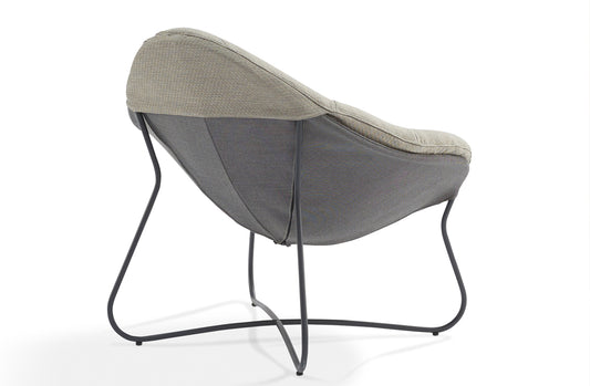 Outdoor Armchair 11644