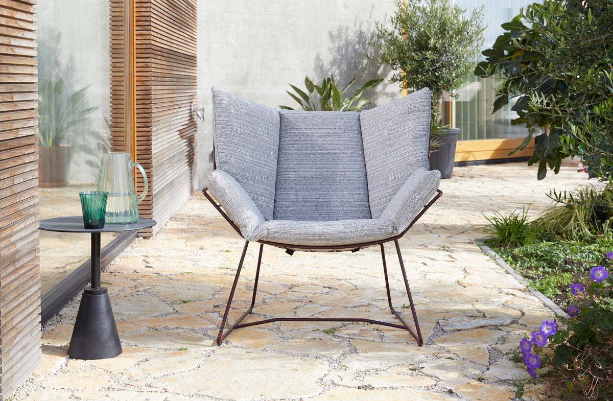 Outdoor Armchair 11653