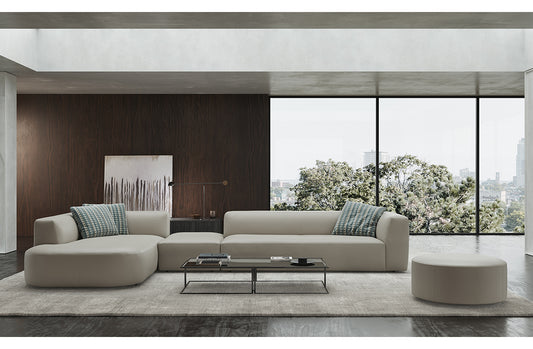 Sectional 11656