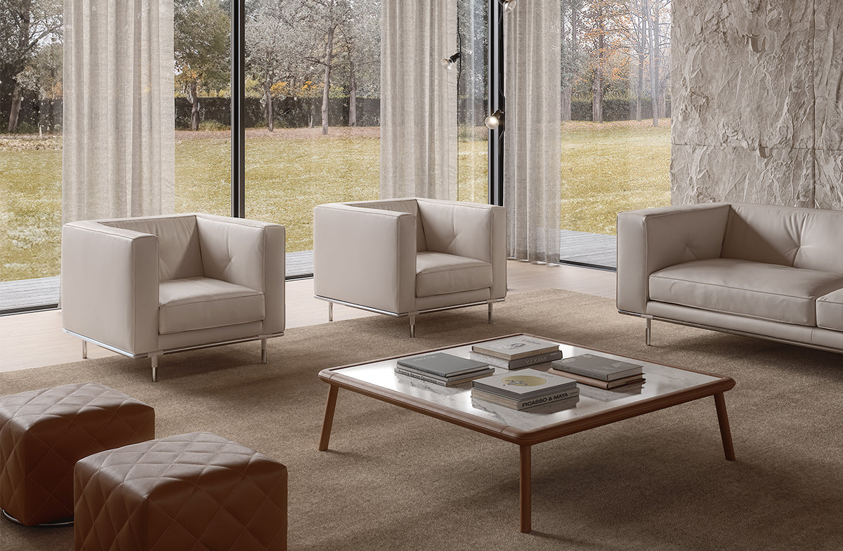 Armchair 11659