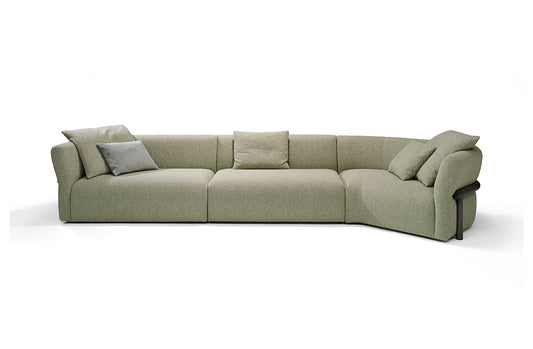 Sectional Sofa 12957